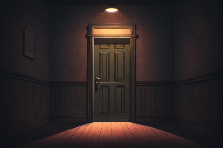 Login illustration