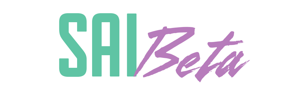 Sai Logo
