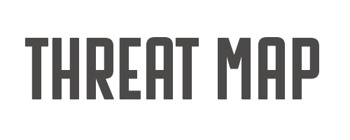 Threat Map